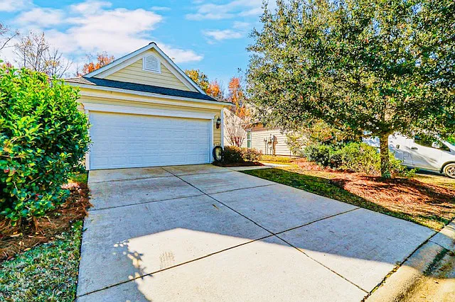 Street View - 823 Mystic Point Dr