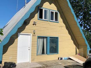 800 Center St, Anchorage, AK 99515