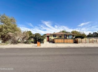 21 Arnold Ave, Winnemucca, NV 89445