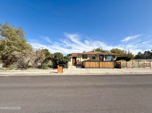 21 Arnold Ave, Winnemucca, NV 89445