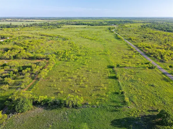 Fm 569, Cisco, TX 76437