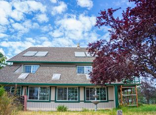 7400 Crystal Blvd, El Dorado, CA