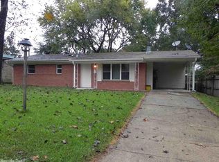 4 Phyllis Ct, Jacksonville, AR 72076