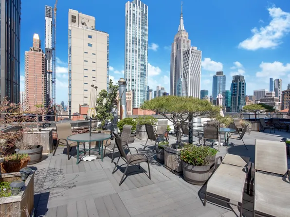 425 Park Avenue South 4D image 10 of 10