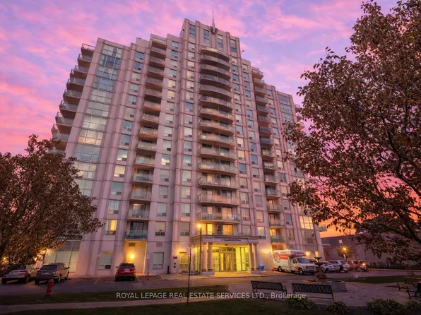 8 Rosebank Dr #2E, Toronto, ON M1B 5Z3