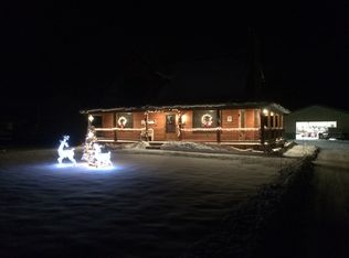 8910 County Rd, Clarence Center, NY 14032