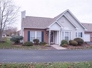 3604 Warwick Ct, Coraopolis, PA