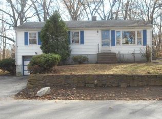 97 Morin St, Woonsocket, RI 02895