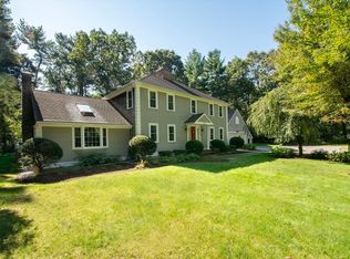 355 Grove St, Norwell, MA 02061