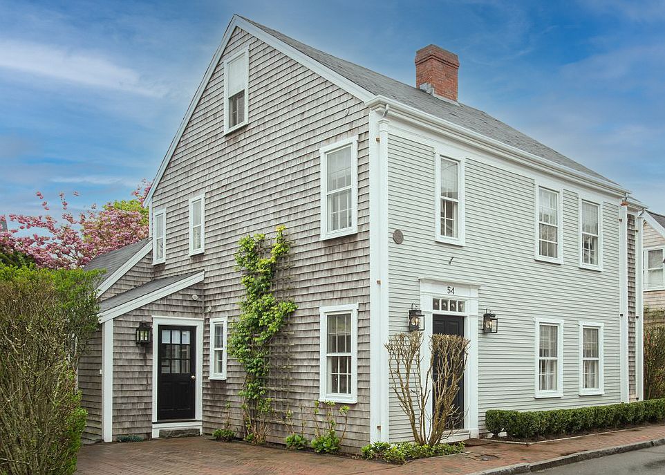 54 Fair St, Nantucket, MA 02554 | Zillow