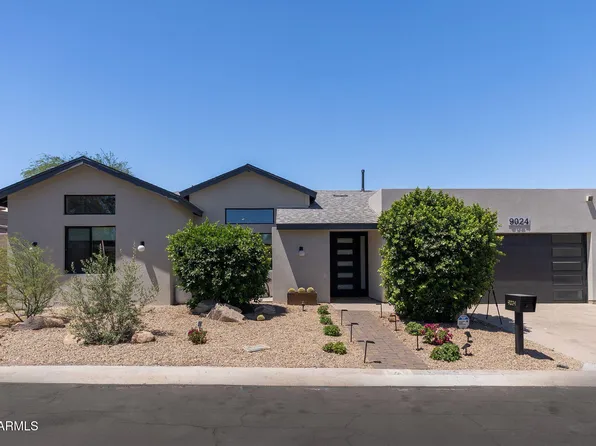9024 N 28TH Street, Phoenix, AZ 85028