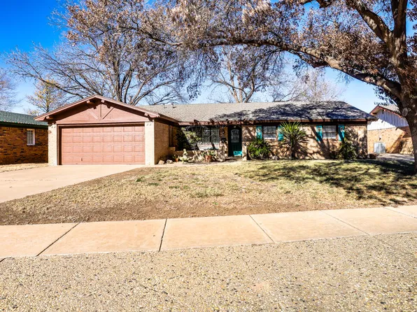 4306 57th St, Lubbock, TX 79413