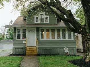 167 Ido Ave, Akron, OH
