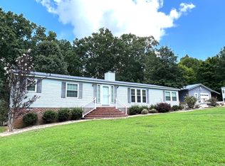 28 Martin Ln, Boydton, VA 23917