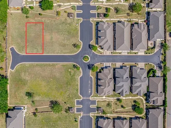 9227 Joan Dr Lot 3, Oklahoma City, OK 73130