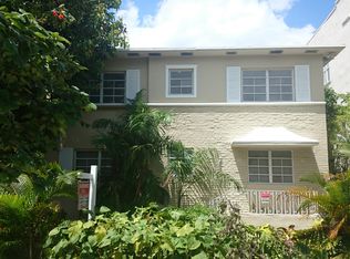 1236 Pennsylvania Ave #15, Miami Beach, FL 33139