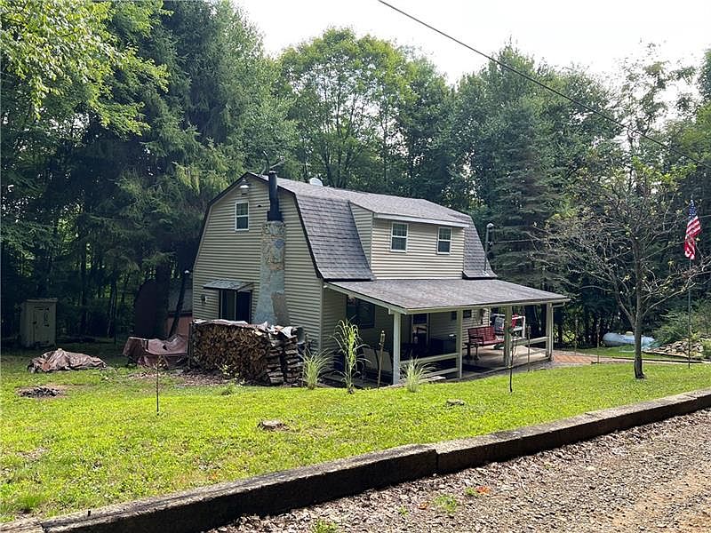 1059 Crystal Springs Rd W, Tionesta, PA 16353 Zillow
