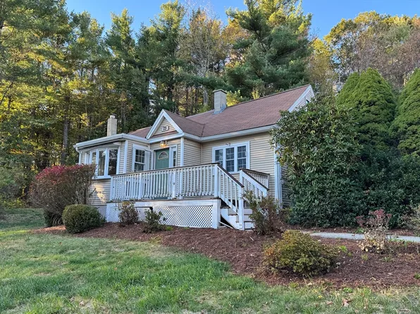 73 Shady Ave, Westminster, MA 01473