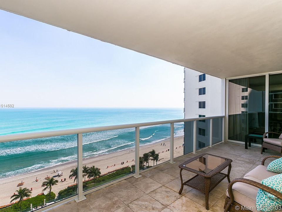 1st image of 19111 Collins Ave APT 1105