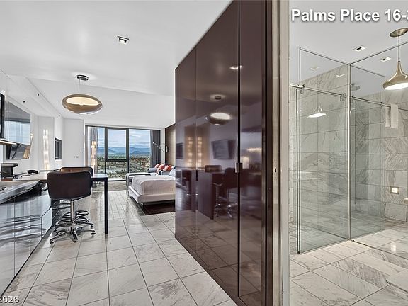 3rd image of 4381 W Flamingo Rd #1605