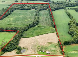 County Road 1270, Huntsville, MO 65259