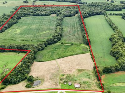 County Road 1270, Huntsville, MO, 65259