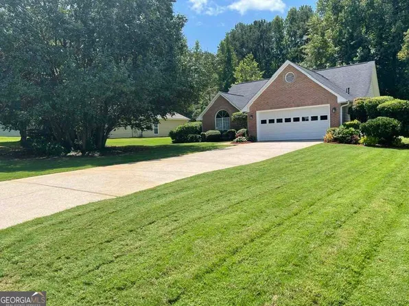 519 Washington Dr, Jonesboro, GA 30238