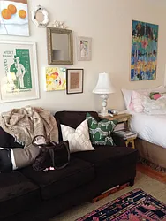 Rented by Geraldine Capasso, LREB