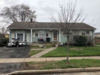75 Louise Dr, Manville, NJ, 08835
