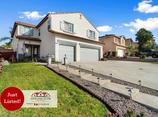 8360 Manhasset St, Riverside, CA 92508