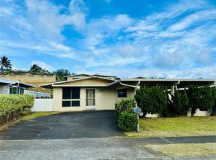 429 Lanipuao St, Honolulu, HI 96825