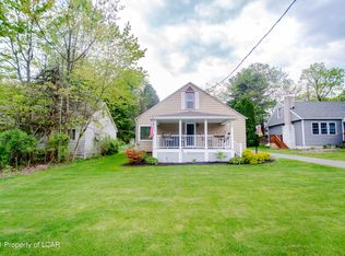 28 Oliver Rd, Sweet Valley, PA 18656