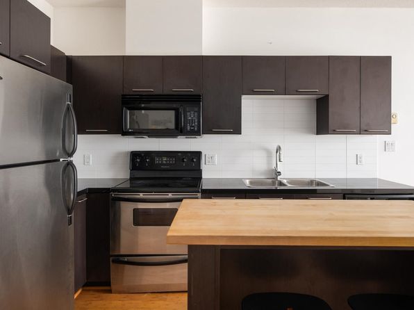 1 bedroom rental in Vancouver — photo 3