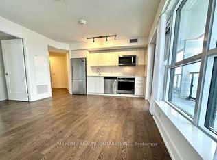 5 Mabelle Ave #2229, Toronto, ON M9A 0C8