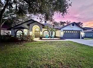 4617 Basswood St, Land O Lakes, FL 34639