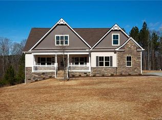 639 Zelkova St #20, York, SC 29745