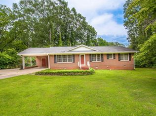 1224 Maple Dr, Griffin, GA 30224