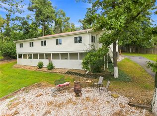 10230 S Marango Dr, Rogers, AR 72758