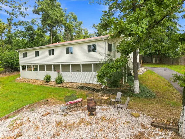10230 S Marango Dr, Rogers, AR 72758