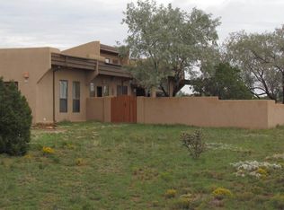 15 Bonito Rd, Santa Fe, NM 87508
