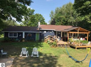 3325 Flynn Rd, Rose City, MI 48654