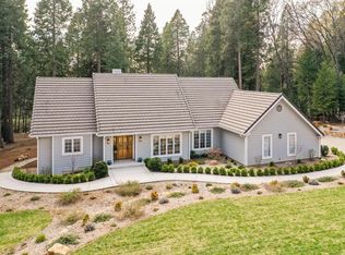 13017 Somerset Dr, Grass Valley, CA 95945