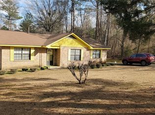 1444 County Road 65, Tuskegee, AL 36083