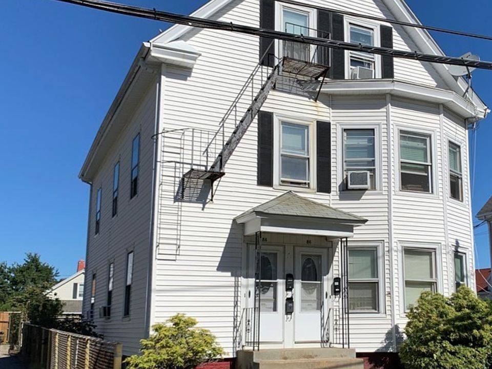 1st image of 84 Darlingdale Ave #1