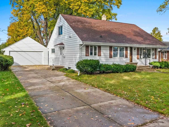1705 N Rankin St, Appleton, WI 54911