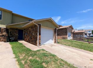 4030 S Rawson Rd W, Sand Springs, OK 74063