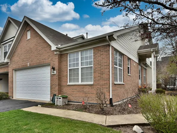 8411 Dawn Ln #8411, Darien, IL 60561