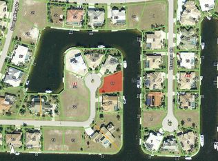 1740 Casey Key Dr, Punta Gorda, FL 33950