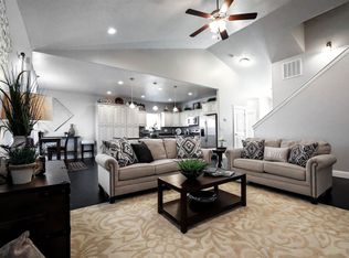 608 Westcott Dr, Spring Creek, NV 89815