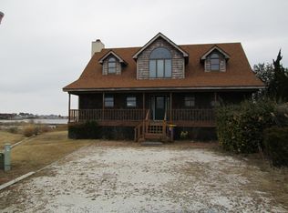 806 S Schulz Rd, Fenwick Island, DE 19944